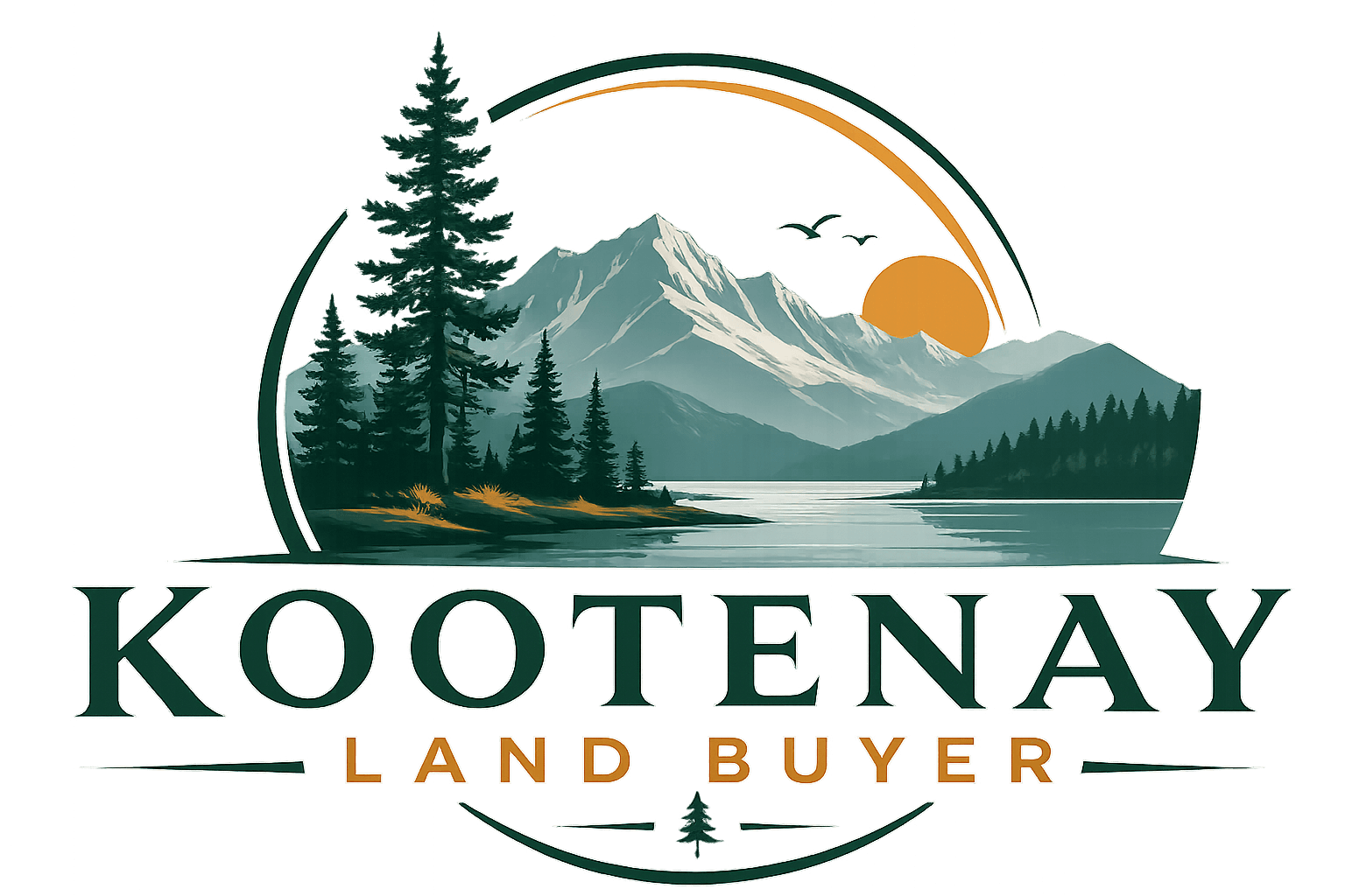 Kootenay Land Buyer